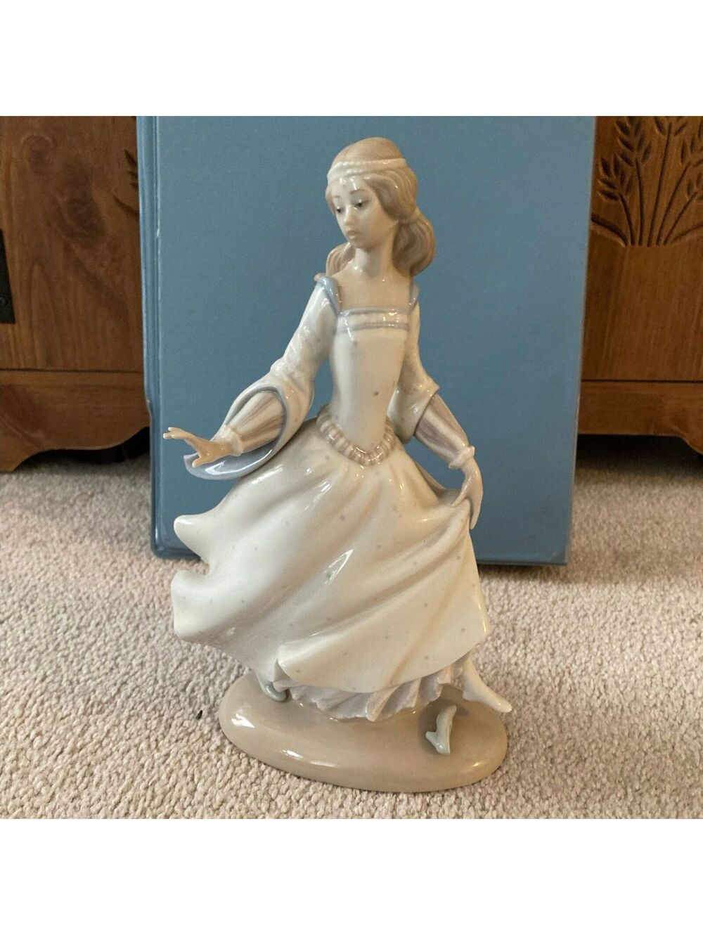 Cinderella Lladró